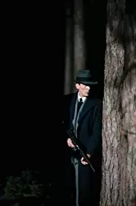 パブリック・エネミーズの画像