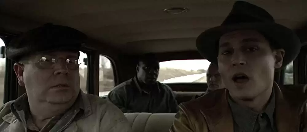 パブリック・エネミーズの画像