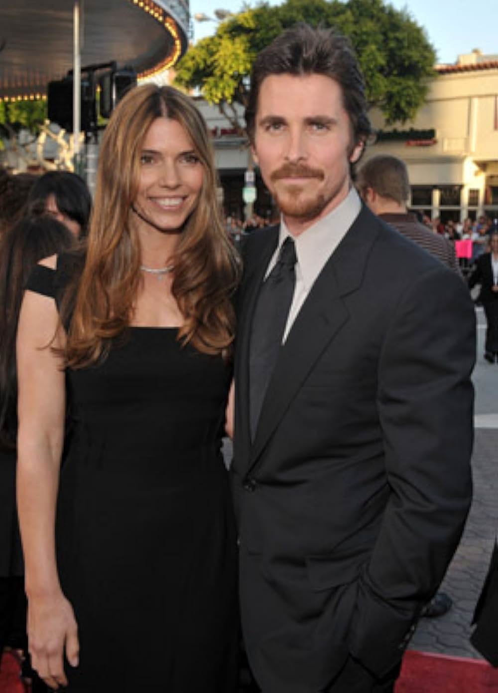 パブリック・エネミーズの画像