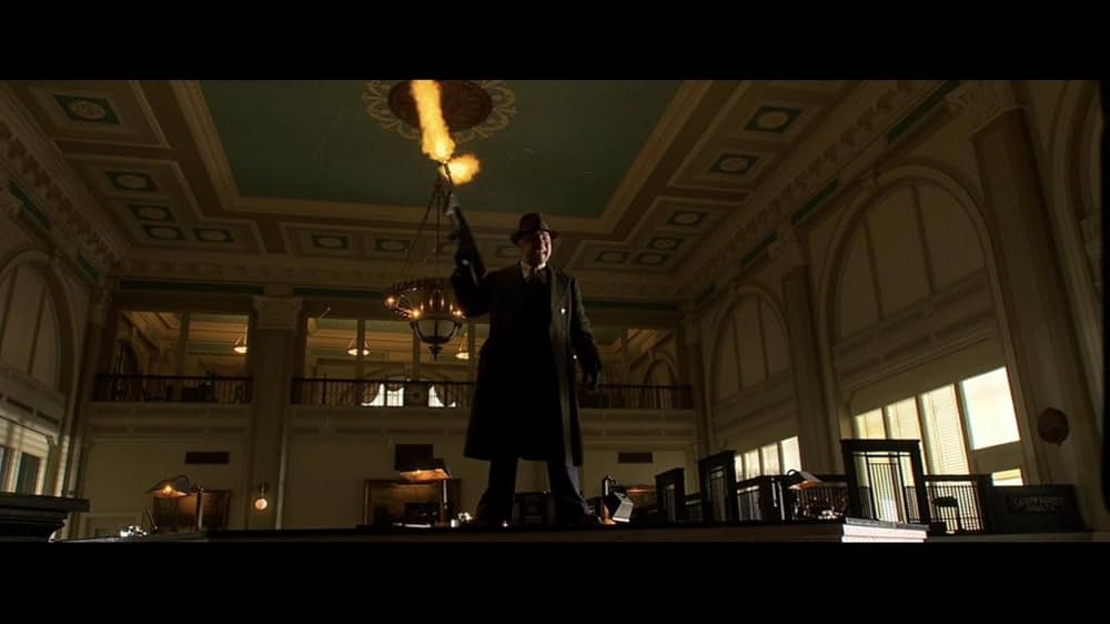 パブリック・エネミーズの画像