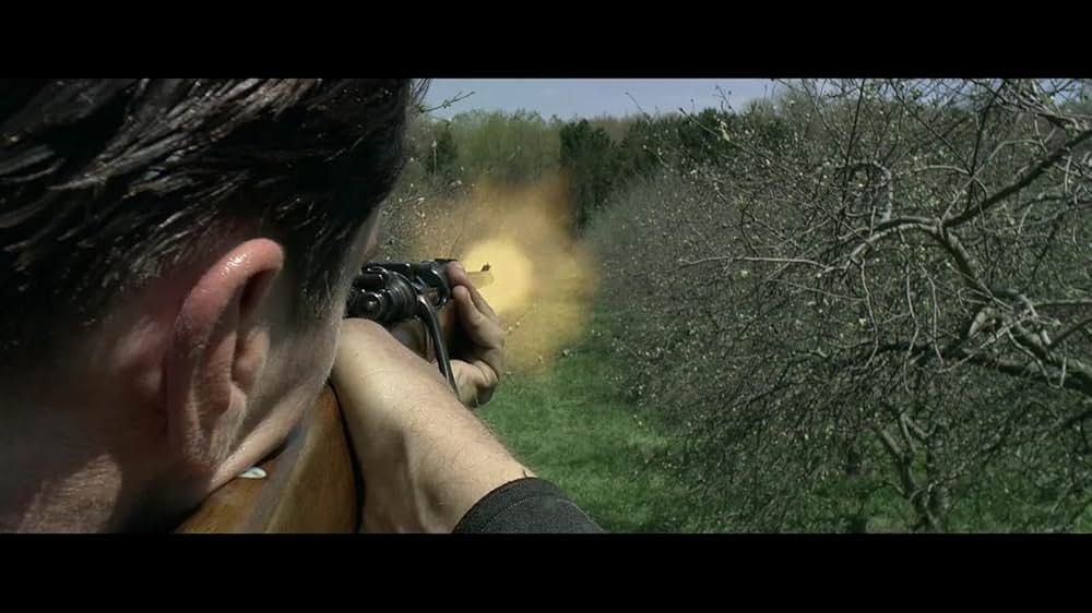 パブリック・エネミーズの画像