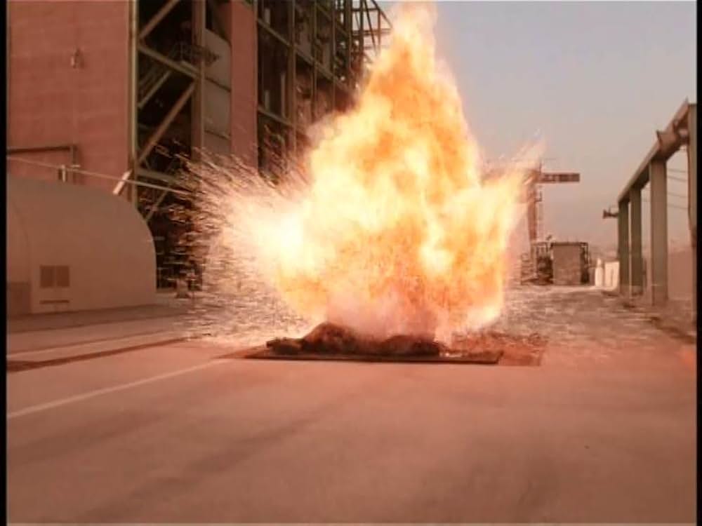 フリーダム・ストライクの画像