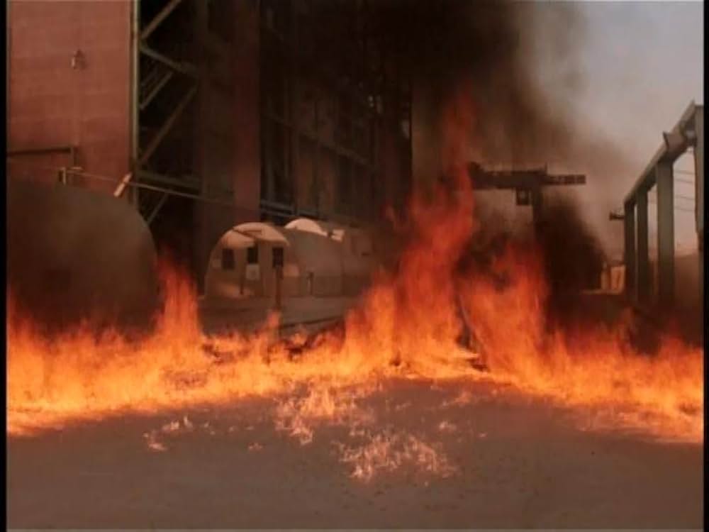 フリーダム・ストライクの画像