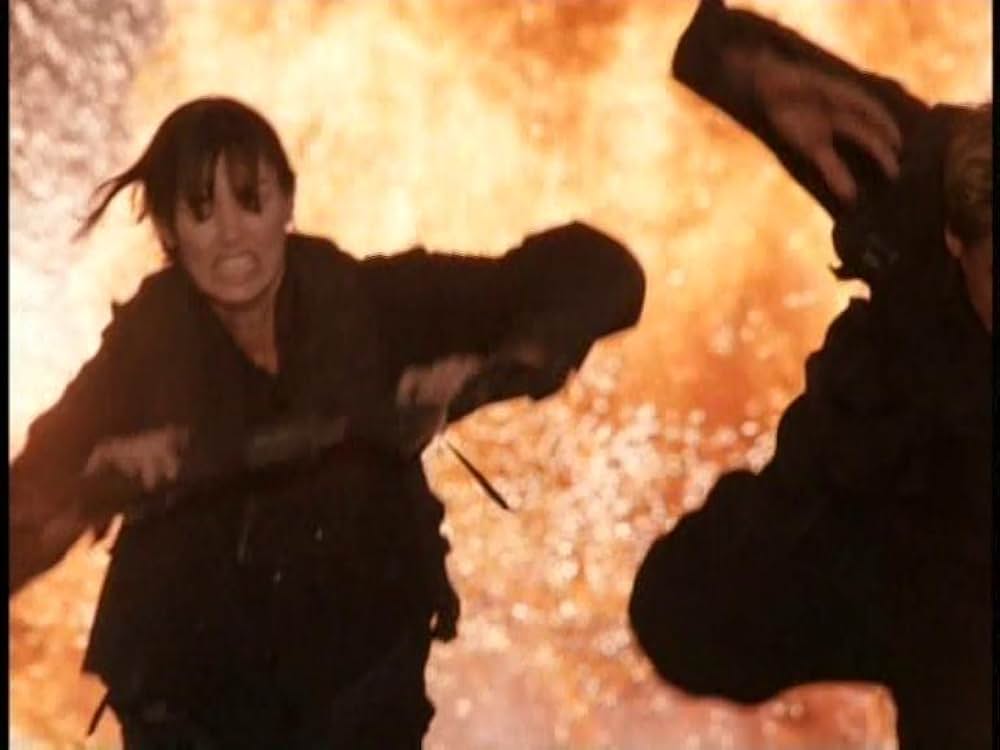 フリーダム・ストライクの画像