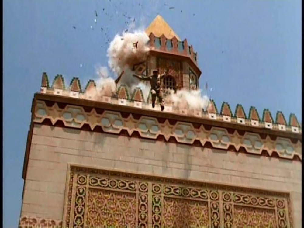 フリーダム・ストライクの画像