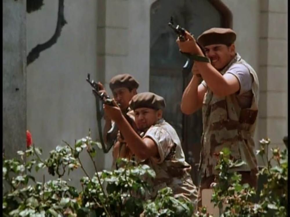 フリーダム・ストライクの画像