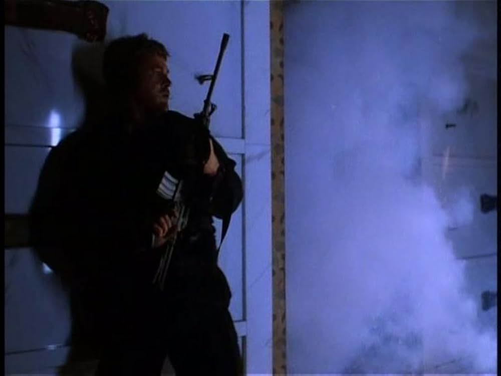 フリーダム・ストライクの画像