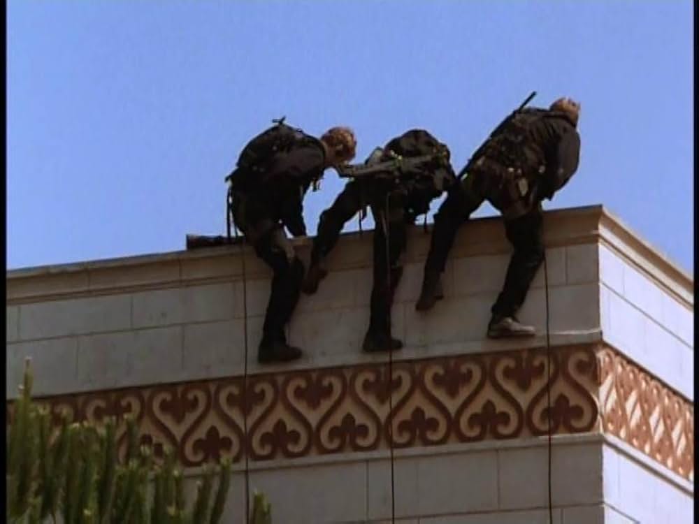 フリーダム・ストライクの画像