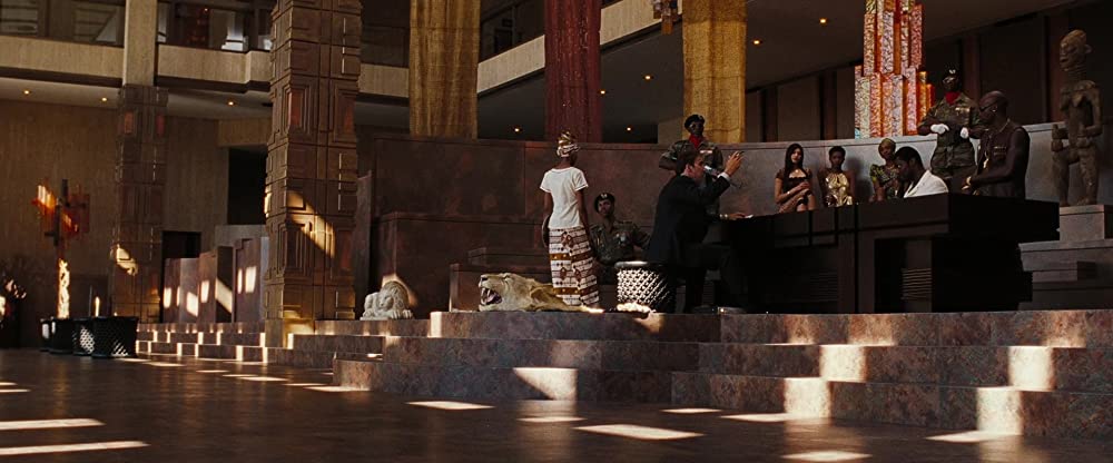 ロード・オブ・ウォーの画像