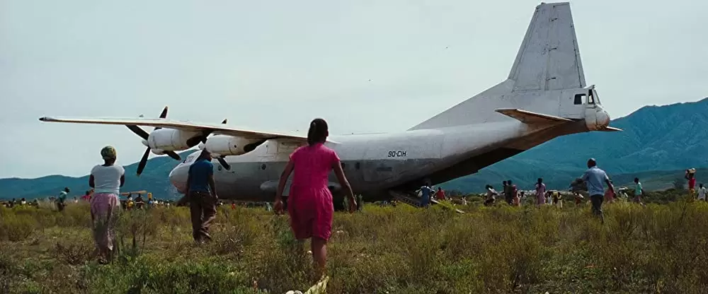ロード・オブ・ウォーの画像