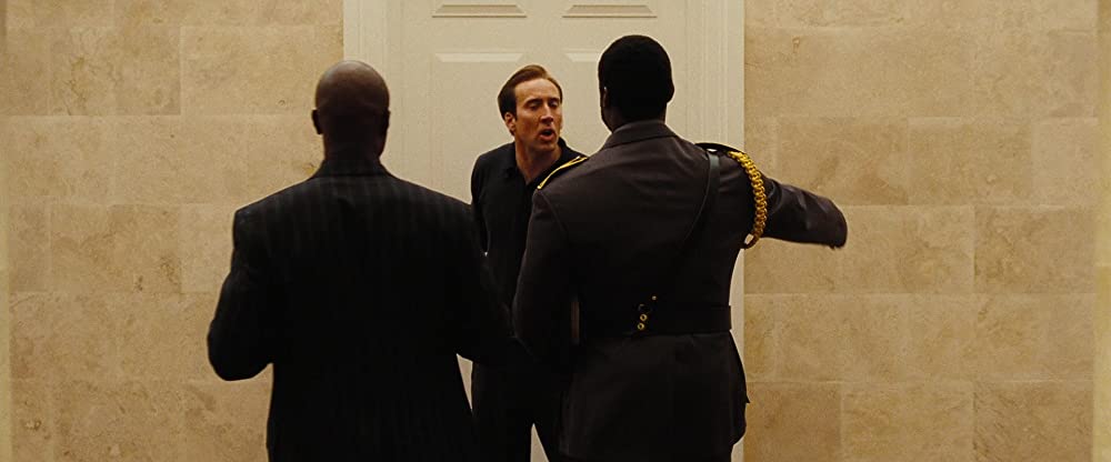 ロード・オブ・ウォーの画像