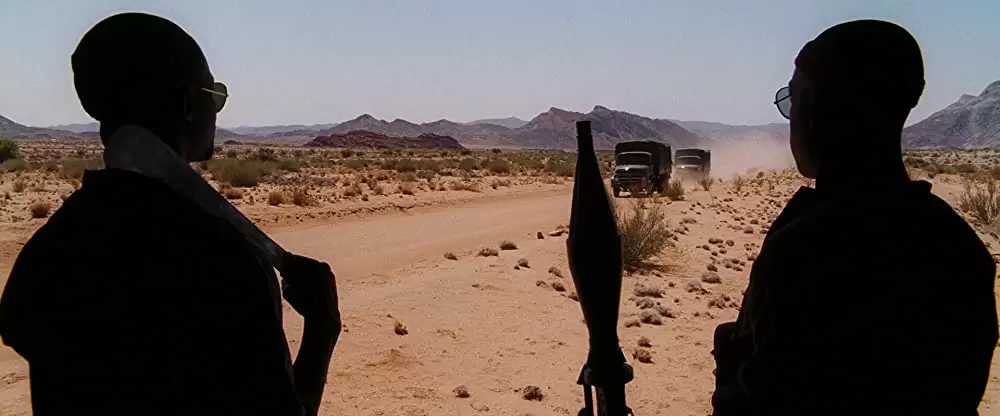 ロード・オブ・ウォーの画像
