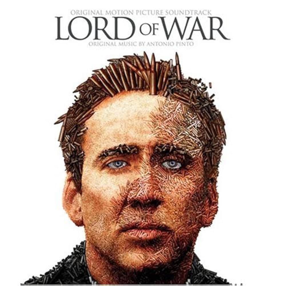 ロード・オブ・ウォーの画像