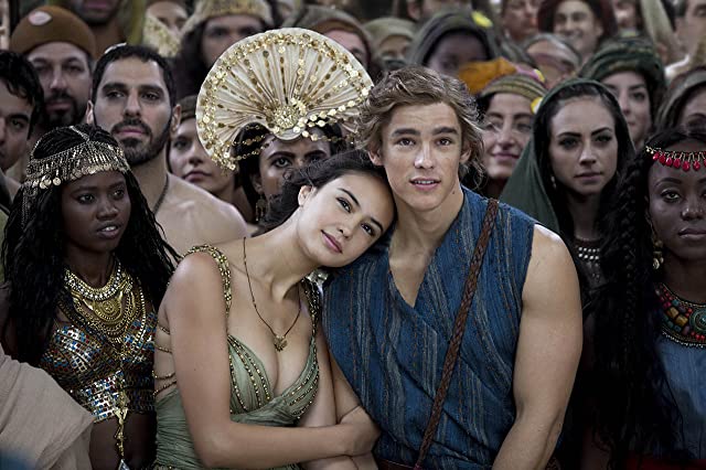 キング・オブ・エジプトの画像