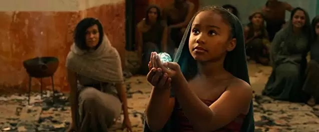 キング・オブ・エジプトの画像