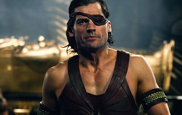 キング・オブ・エジプトの画像