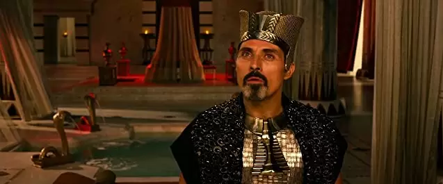 キング・オブ・エジプトの画像