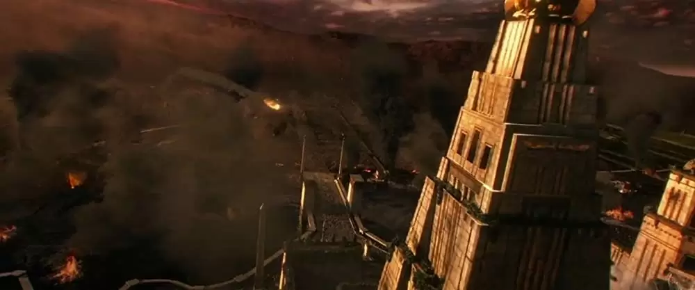 キング・オブ・エジプトの画像