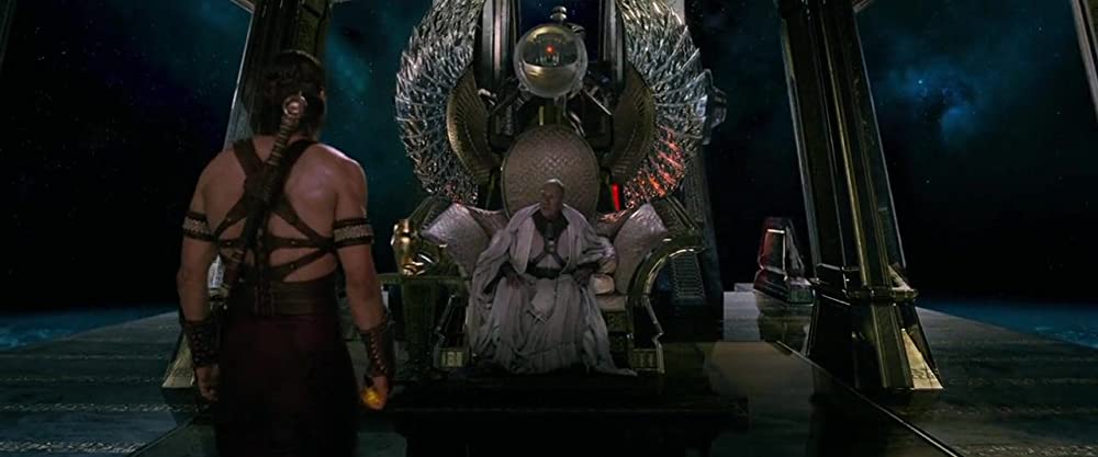 キング・オブ・エジプトの画像