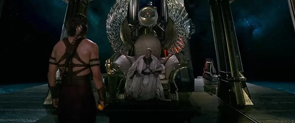 キング・オブ・エジプトの画像