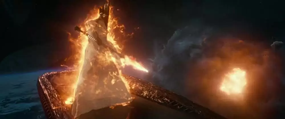 キング・オブ・エジプトの画像