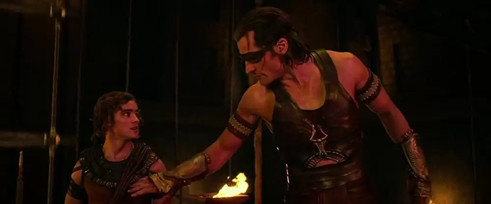 キング・オブ・エジプトの画像