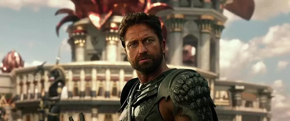 キング・オブ・エジプトの画像