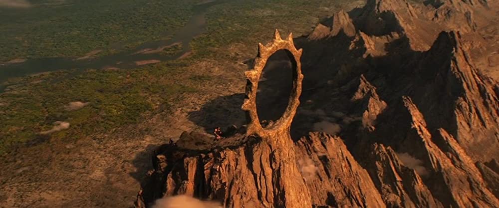 キング・オブ・エジプトの画像