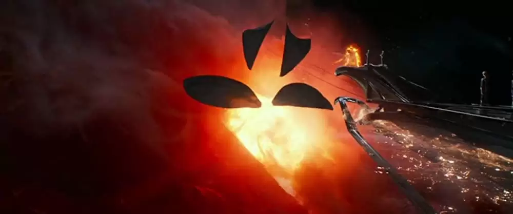 キング・オブ・エジプトの画像