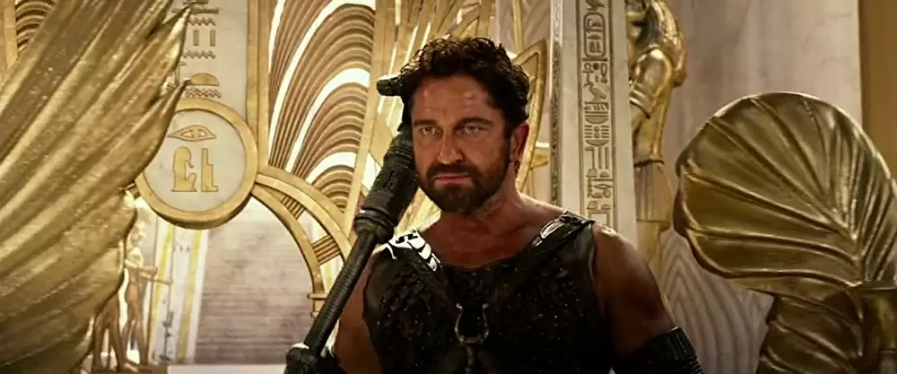 キング・オブ・エジプトの画像