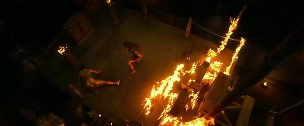 キング・オブ・エジプトの画像