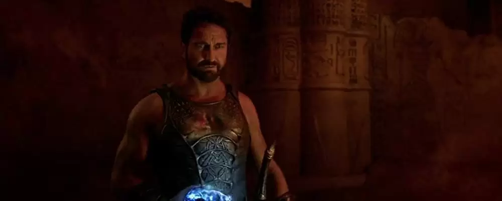 キング・オブ・エジプトの画像