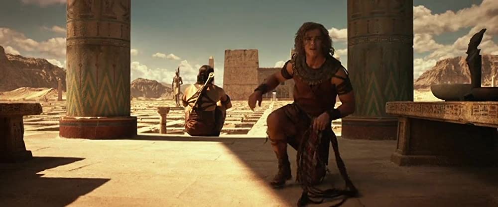 キング・オブ・エジプトの画像