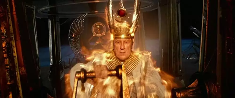 キング・オブ・エジプトの画像