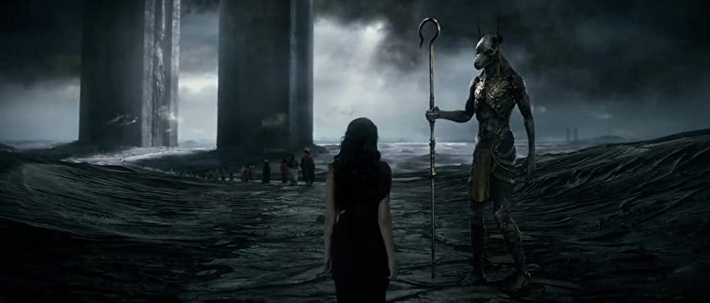 キング・オブ・エジプトの画像