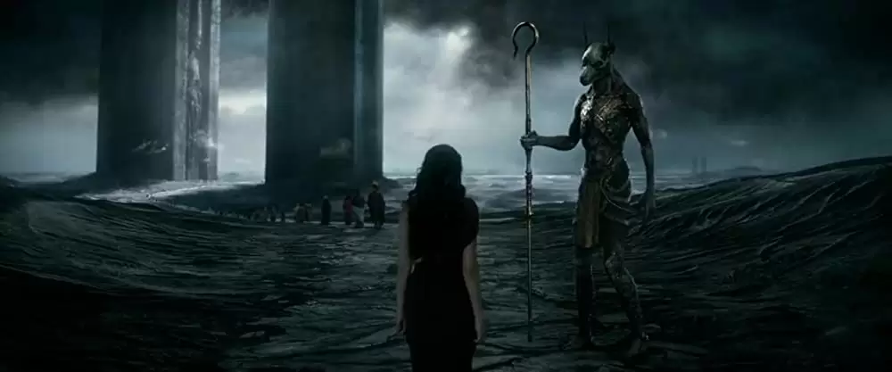 キング・オブ・エジプトの画像