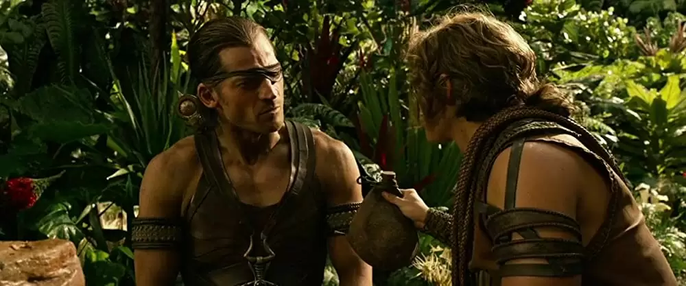 キング・オブ・エジプトの画像