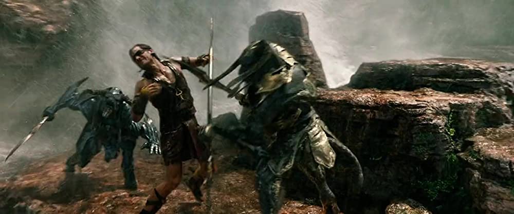 キング・オブ・エジプトの画像