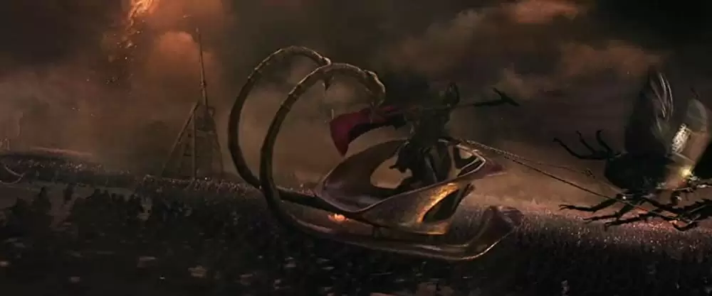 キング・オブ・エジプトの画像