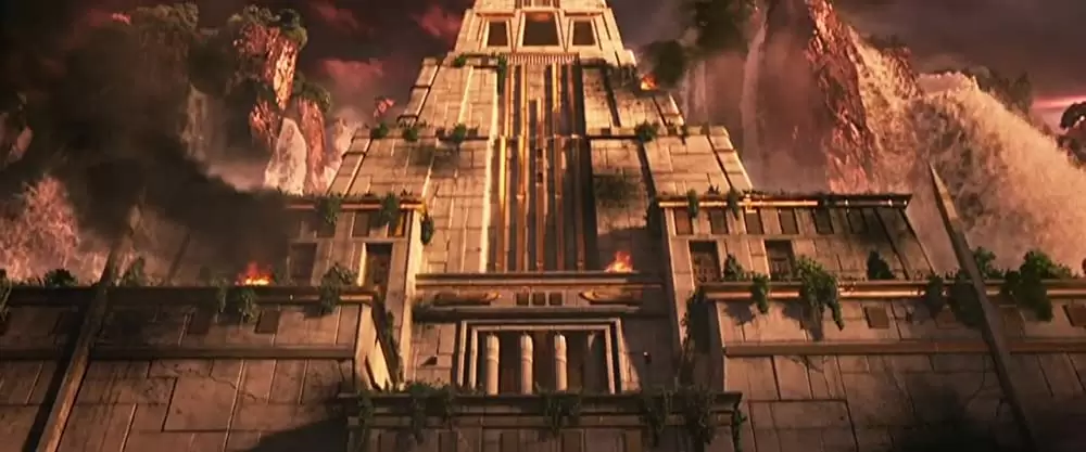 キング・オブ・エジプトの画像