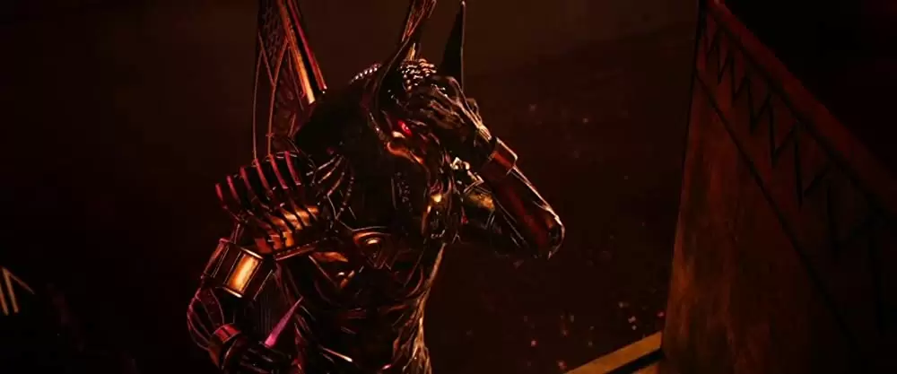 キング・オブ・エジプトの画像