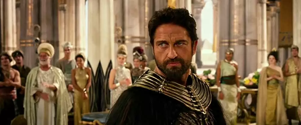 キング・オブ・エジプトの画像