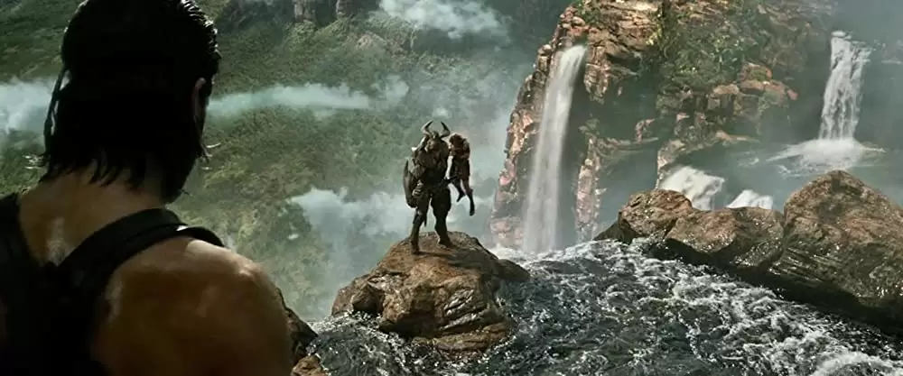 キング・オブ・エジプトの画像