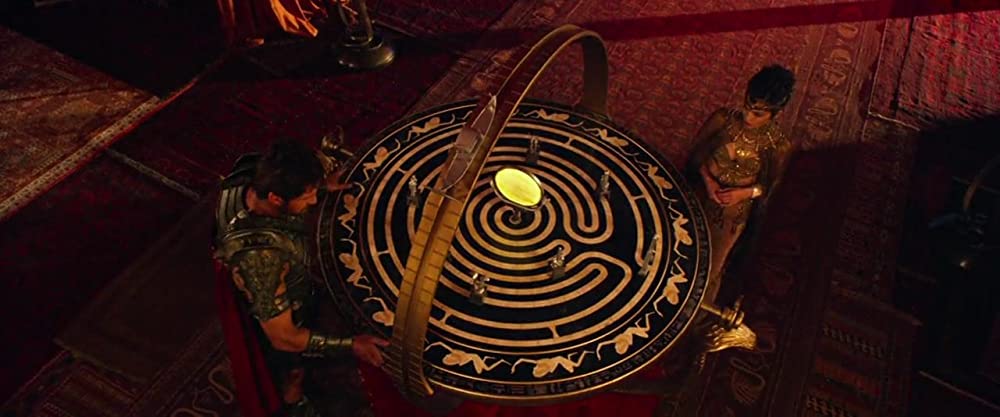 キング・オブ・エジプトの画像