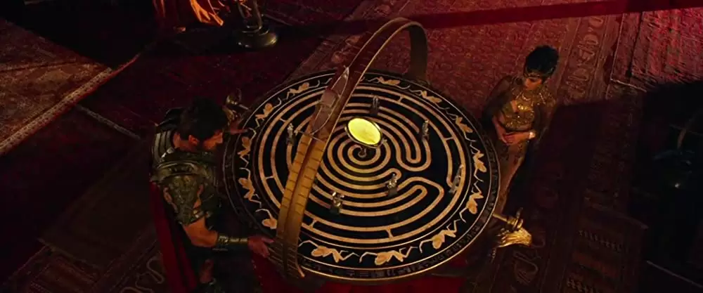 キング・オブ・エジプトの画像