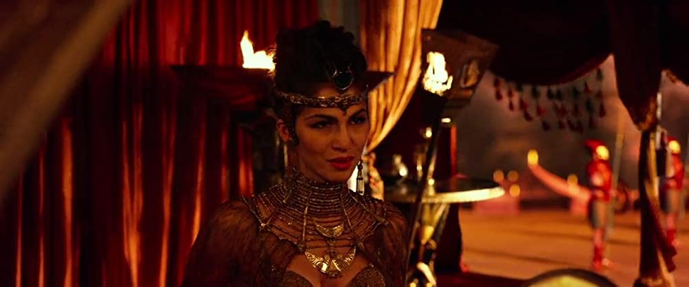 キング・オブ・エジプトの画像