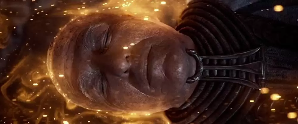 キング・オブ・エジプトの画像