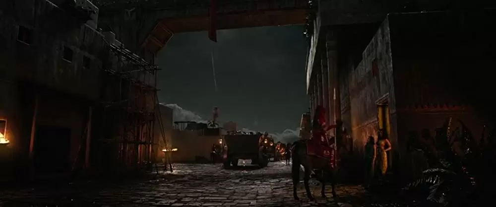 キング・オブ・エジプトの画像