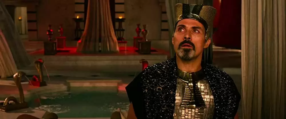 キング・オブ・エジプトの画像