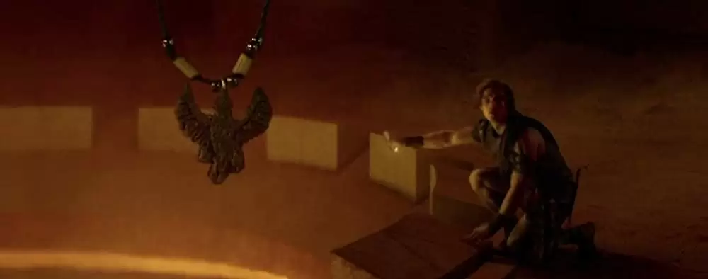 キング・オブ・エジプトの画像